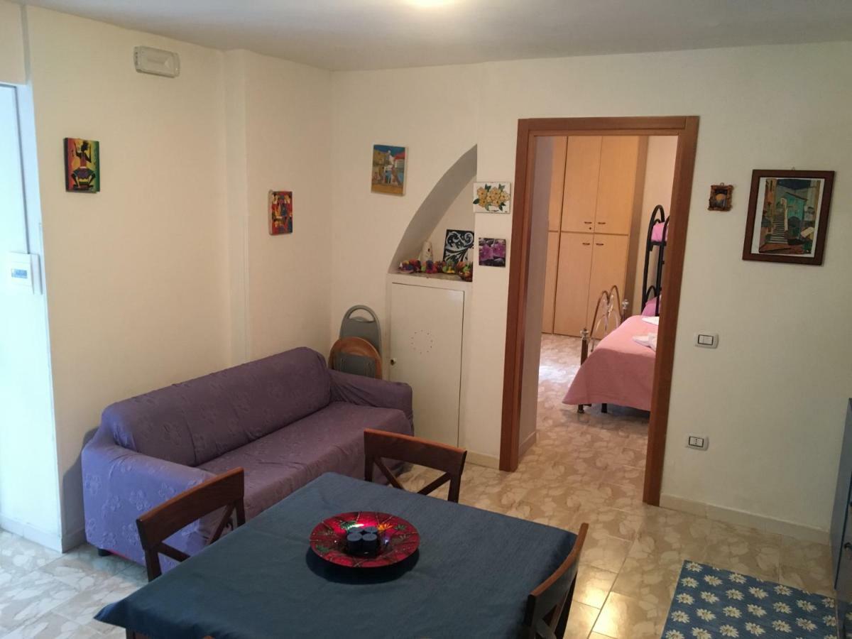 Sunshinehouse Villa Vietri sul Mare Exterior photo
